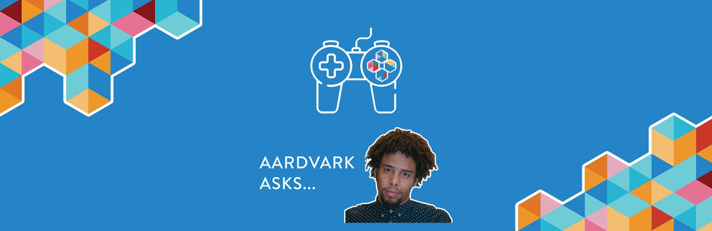 Aardvark Asks Website Banner   N Dreams Banner