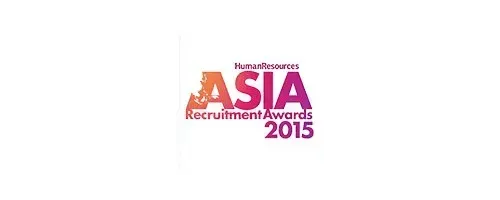 2015 - Human Resources Awards Asia - Best New Recruitment Company, Best Use of Innovation, Best Use of Technology, Best Client Service
