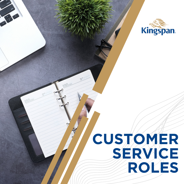 customer service roles