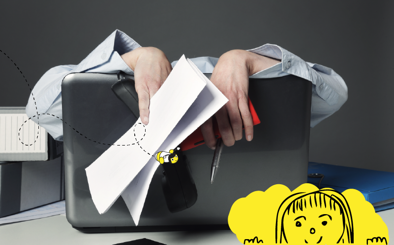 Managing Workplace Stress Web