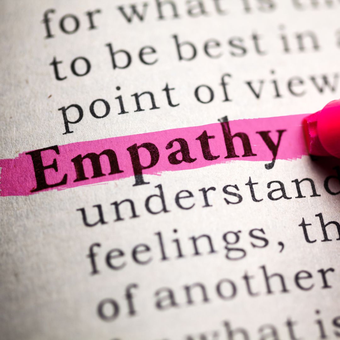 The Power of Compassion in Healthcare: Why Empathy Makes a Difference