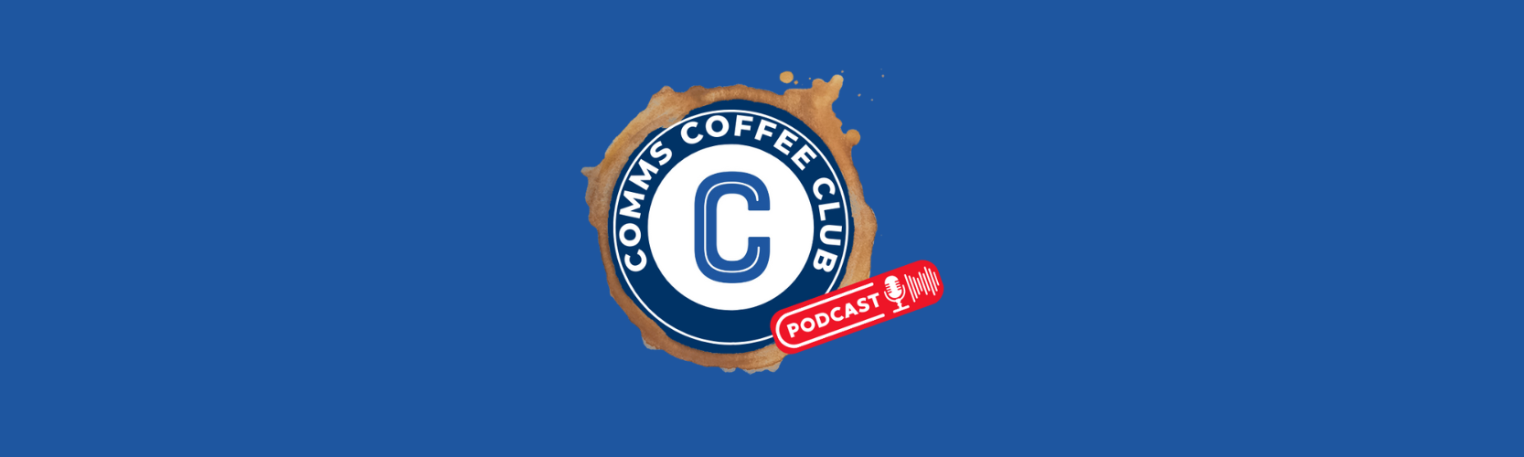 Coffee Club Podcast Blog Page