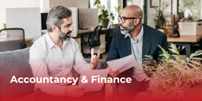 Accountancy & Finance Recruitment