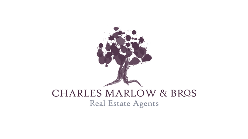 Charles Marlow & Bros logo