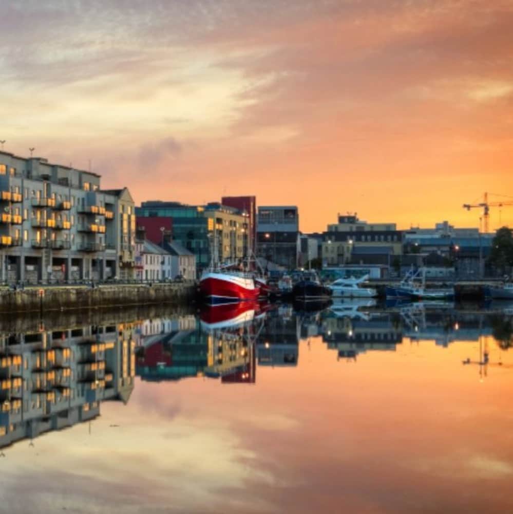 Galway Banner Image