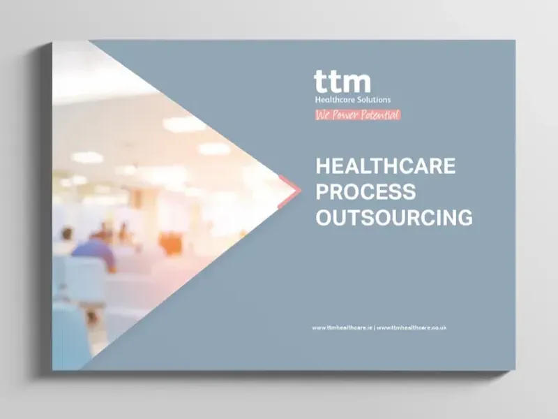 Healthcare Process Outsourcing