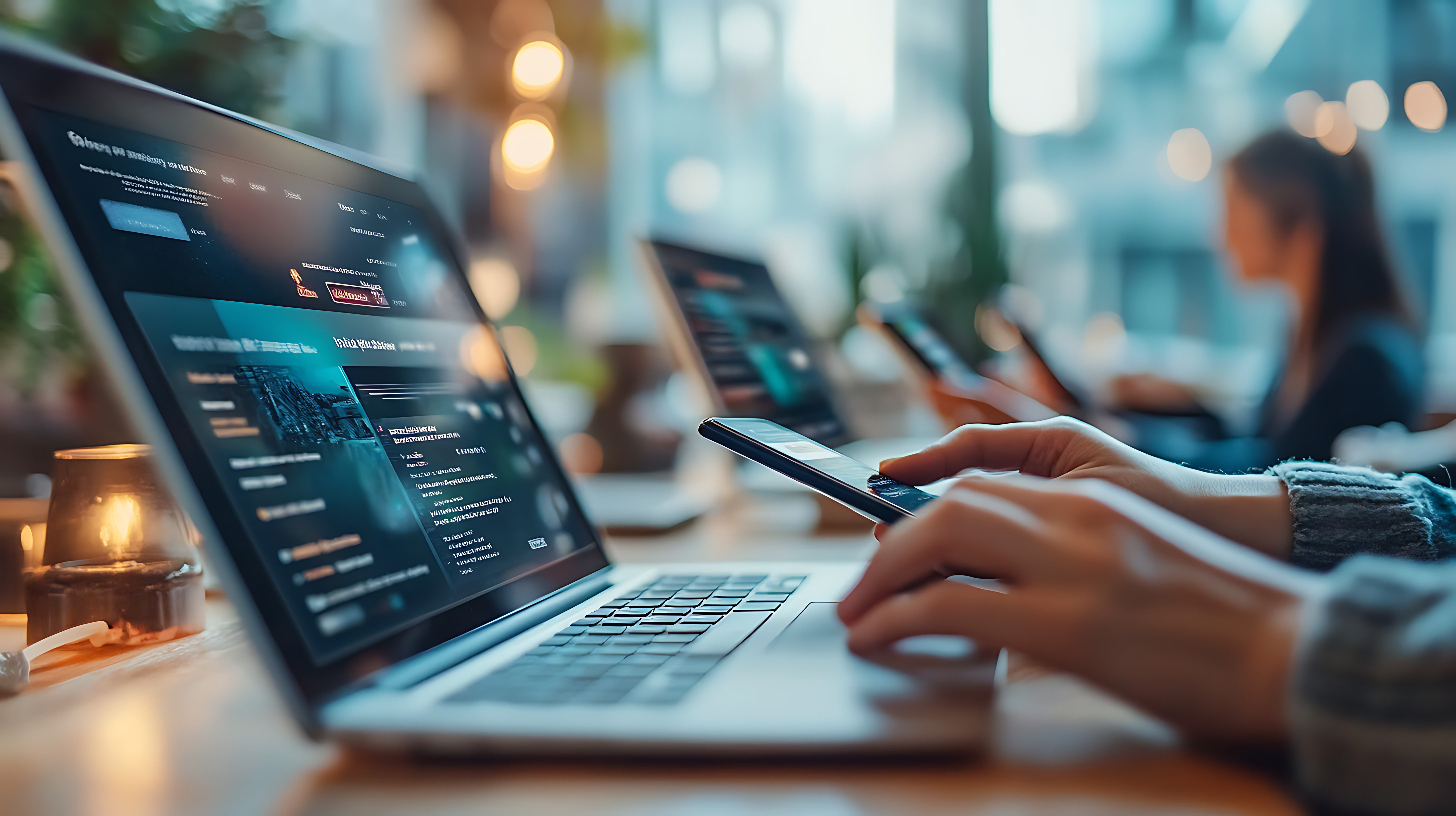 Recruitment Award - Example