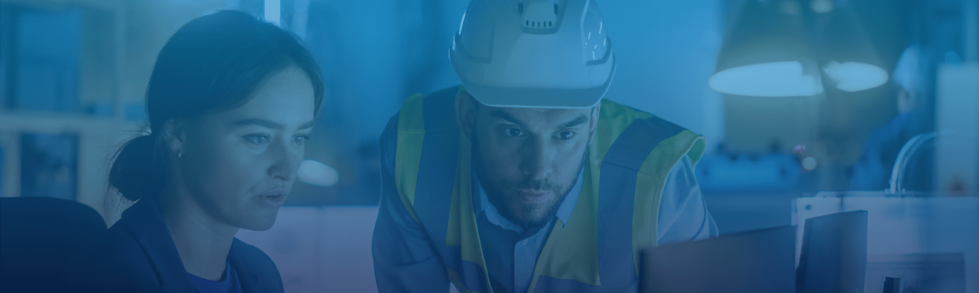 Electrical Project Manager - Banner Image