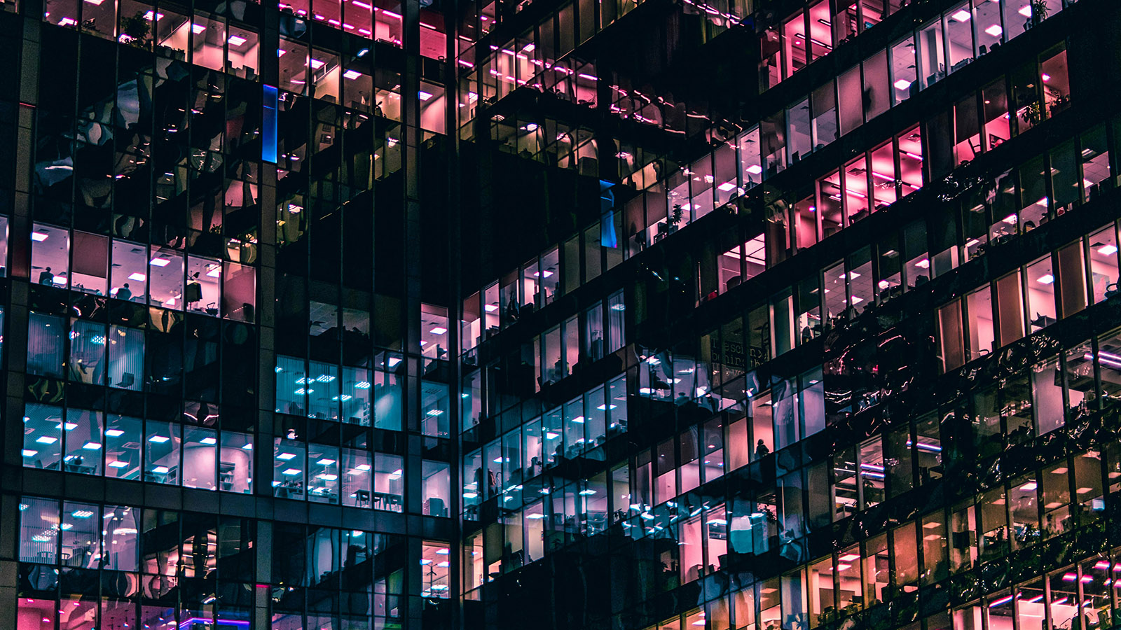 Business & Professional Services Sub Banner