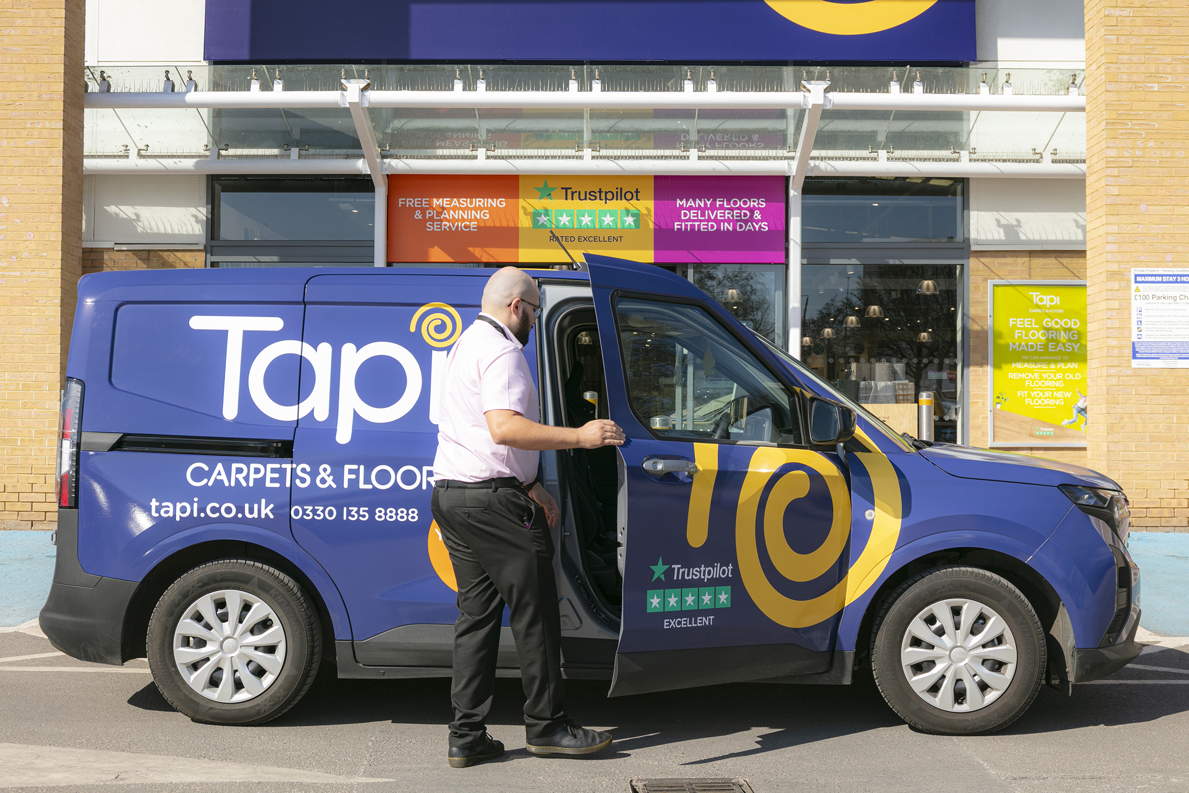 Home Consultant Roles