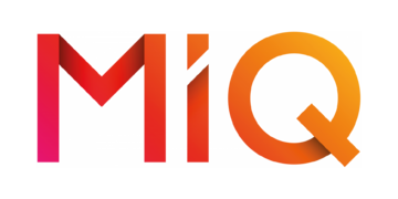 MiQ logo
