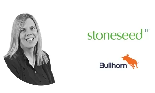 Stoneseed Recruitment - The Best Bullhorn Training