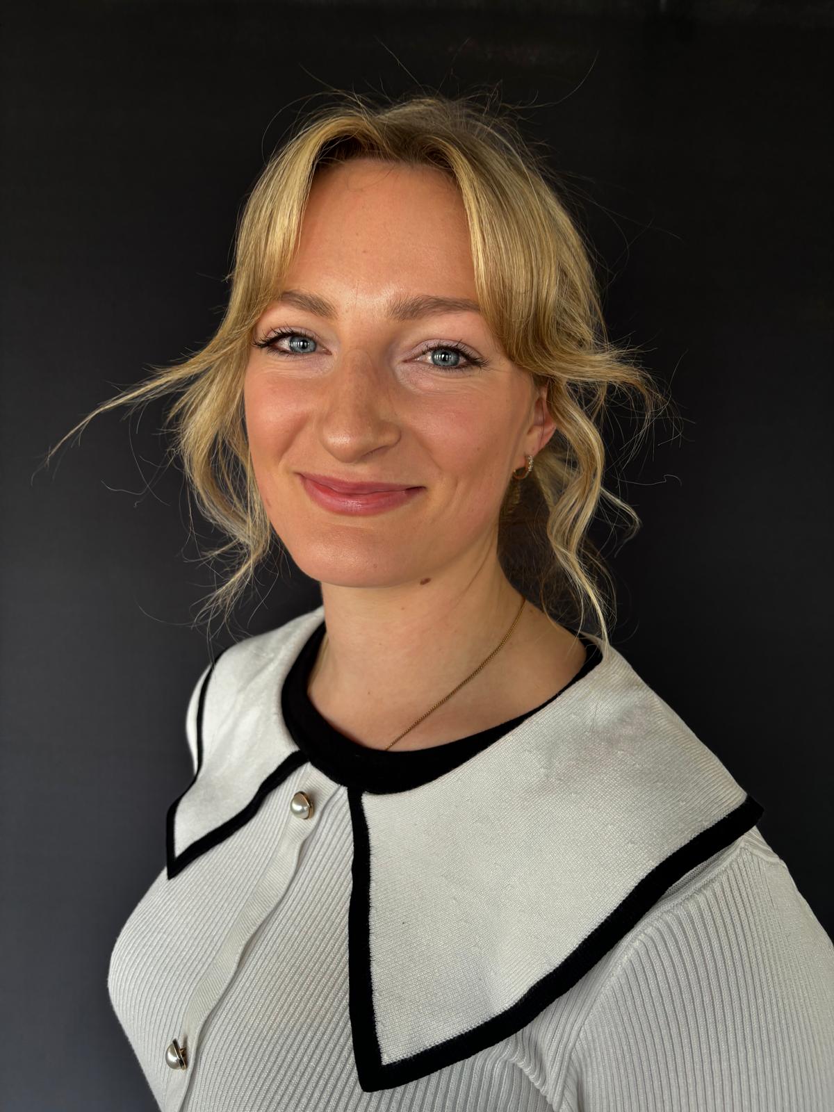Annie Farrow