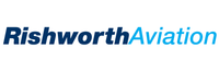 Rishworth Aviation logo
