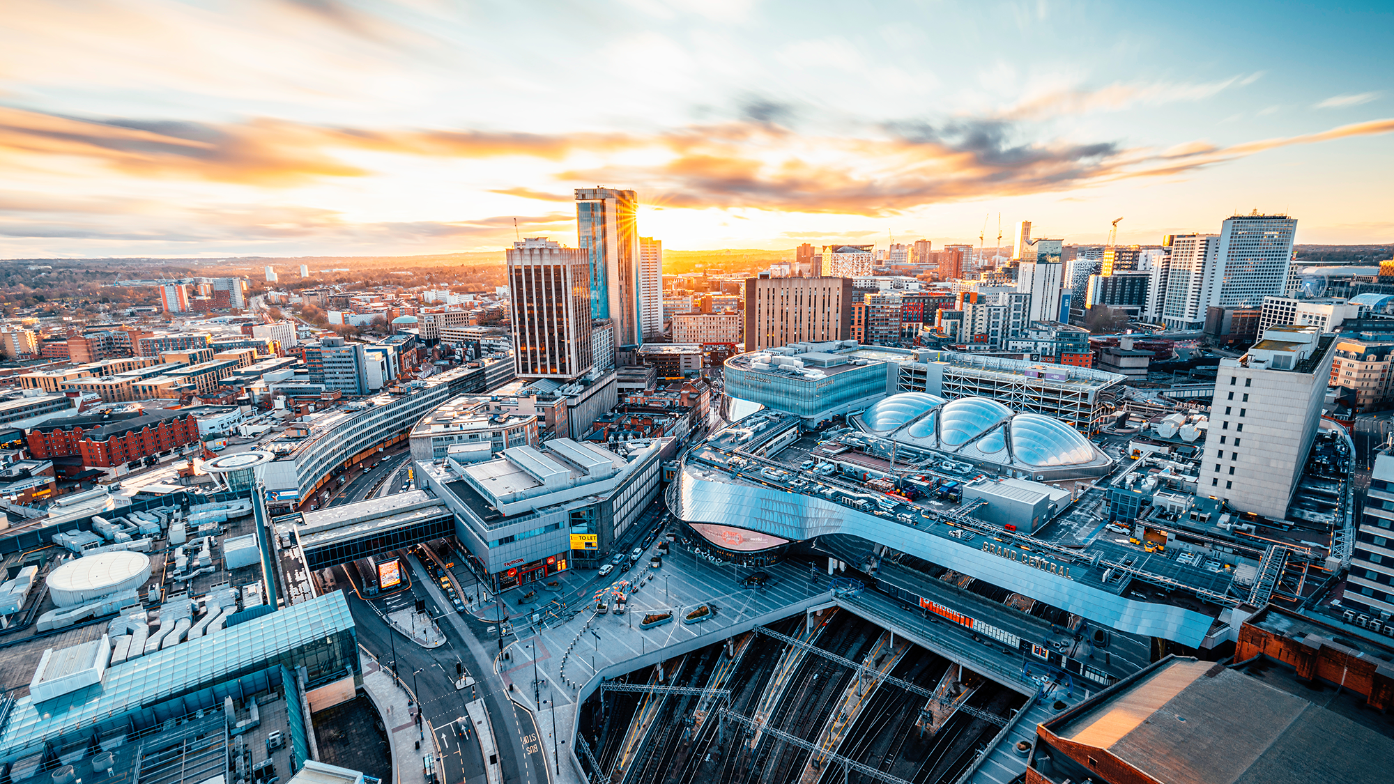 GRP’s Birmingham-based Newstead acquires local broker
