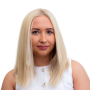Eva Brodrick, Business Change Assistant