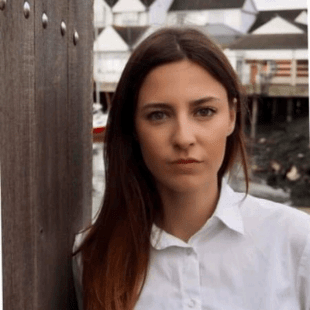 Paulina Klejniak - Key Account Manager - V.Group