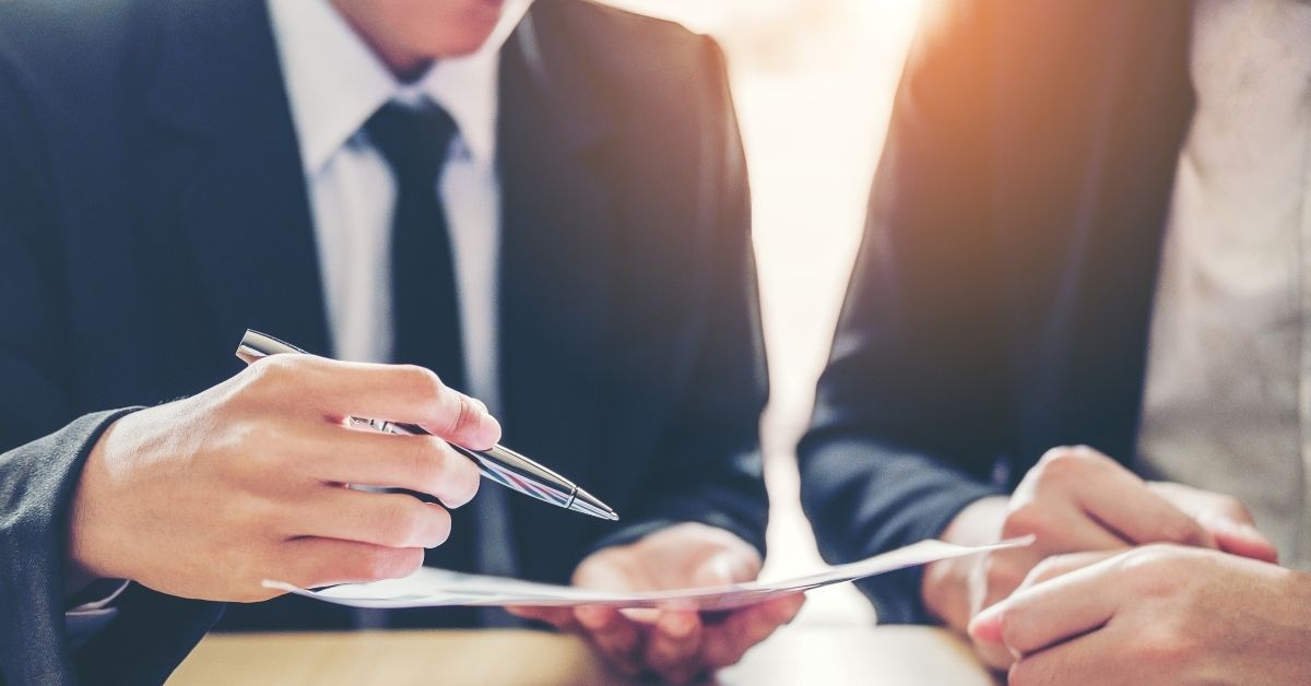 Why you should never accept a counteroffer