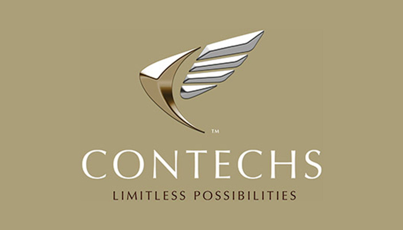 Contechs is founded