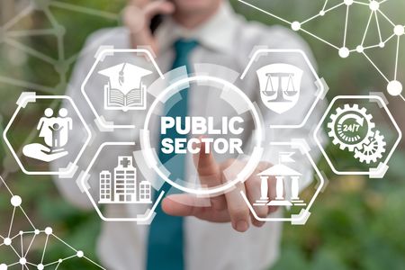 Public Sector / Education 