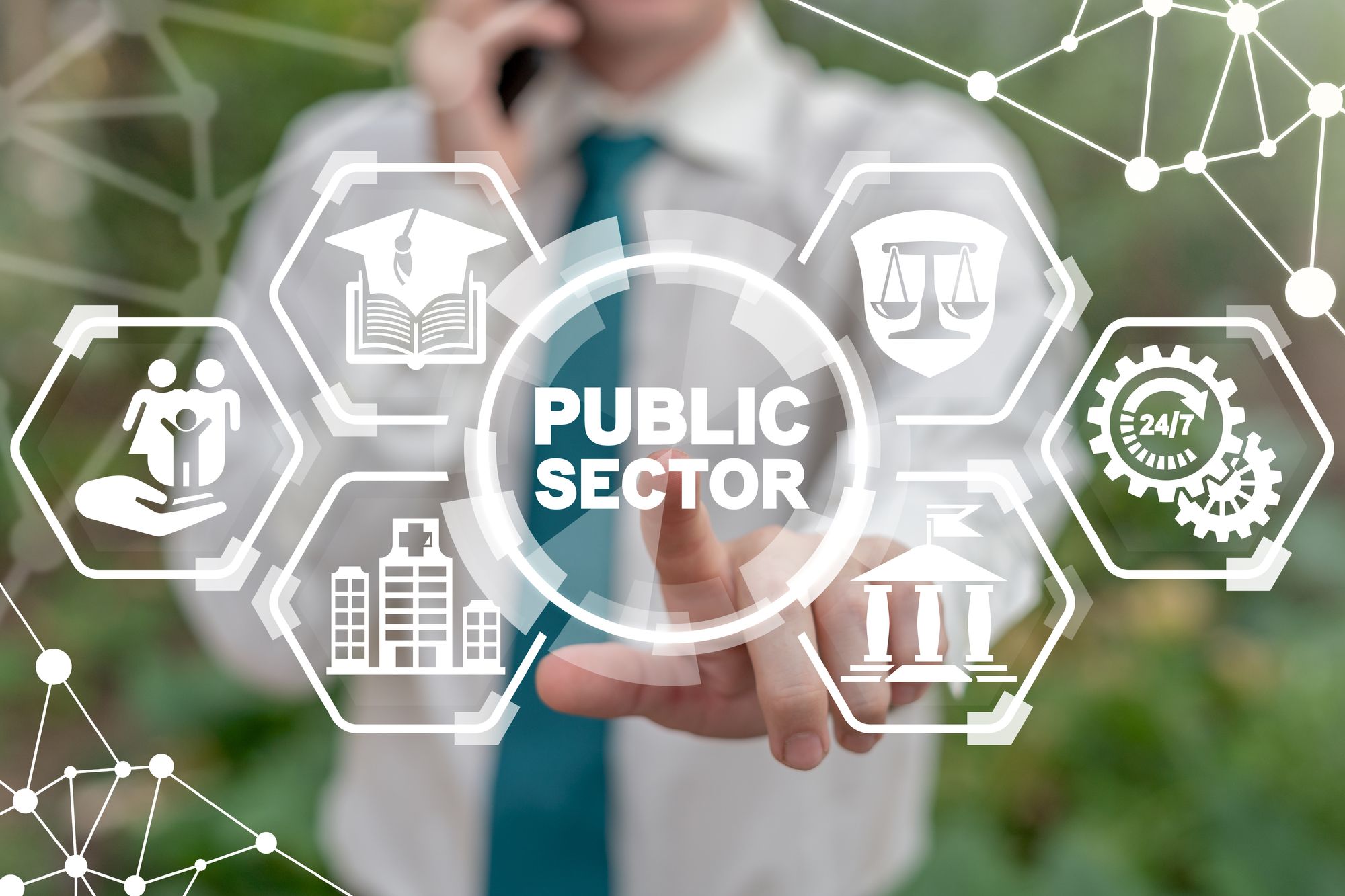 Public Sector / Education 
