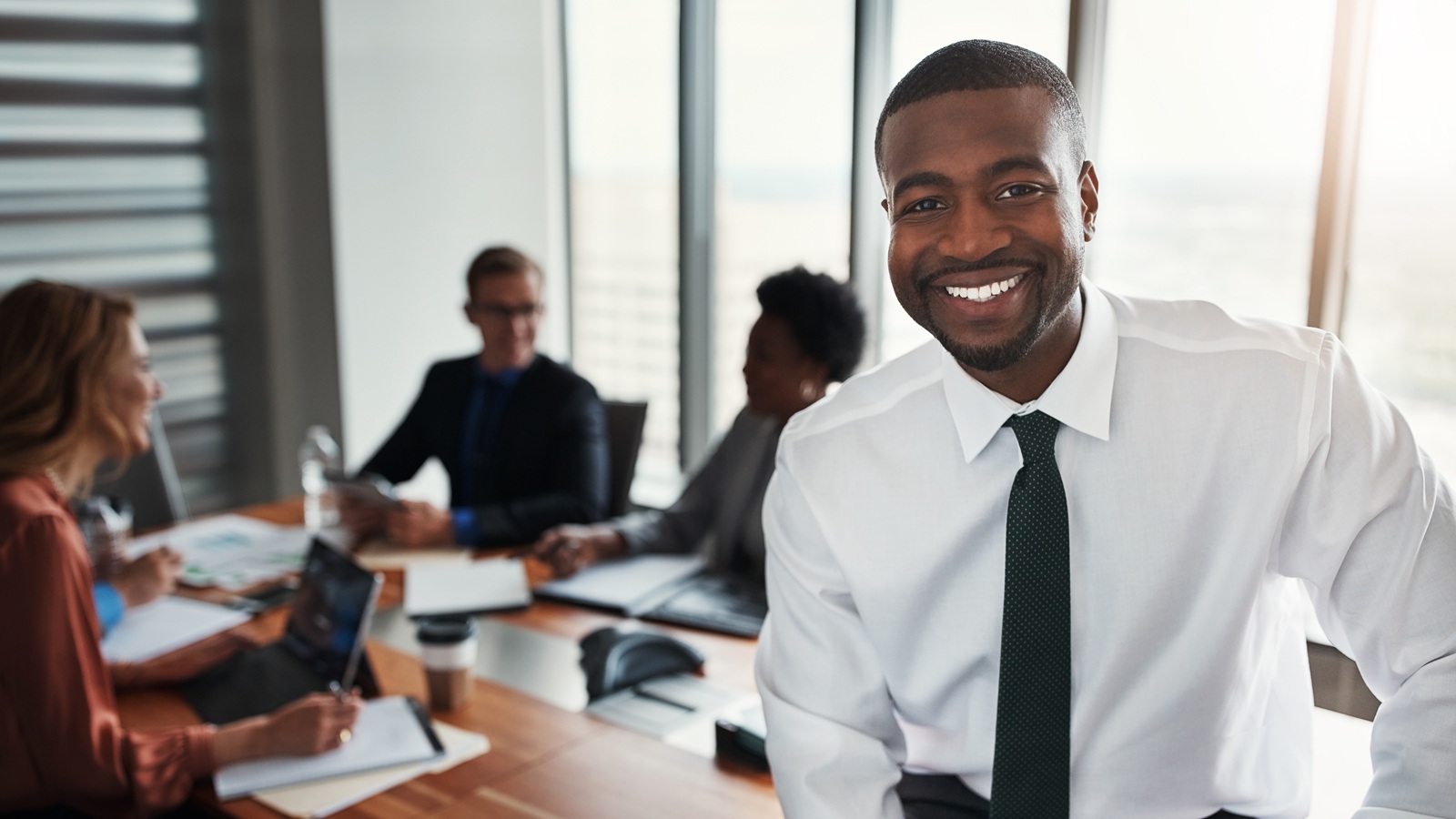 Great Estate Agency Branch Manager - Worth Recruiting