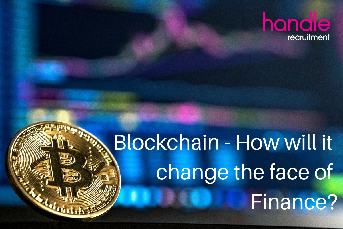 Blockchain   How Will Change The Face Of Finance  (1)