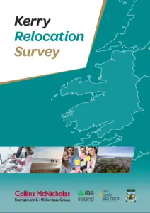 Kerry Relocation Survey Cover