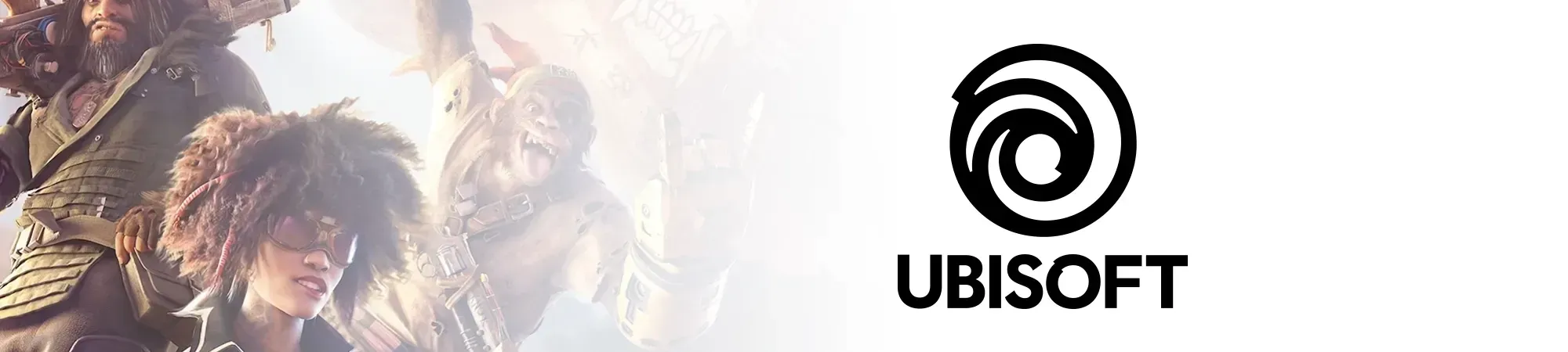 Ubisoft Montpellier Banner