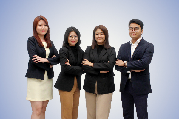 MyWorld Careers Myanmar - Human Resources, Admin and Legal Recruitment Team