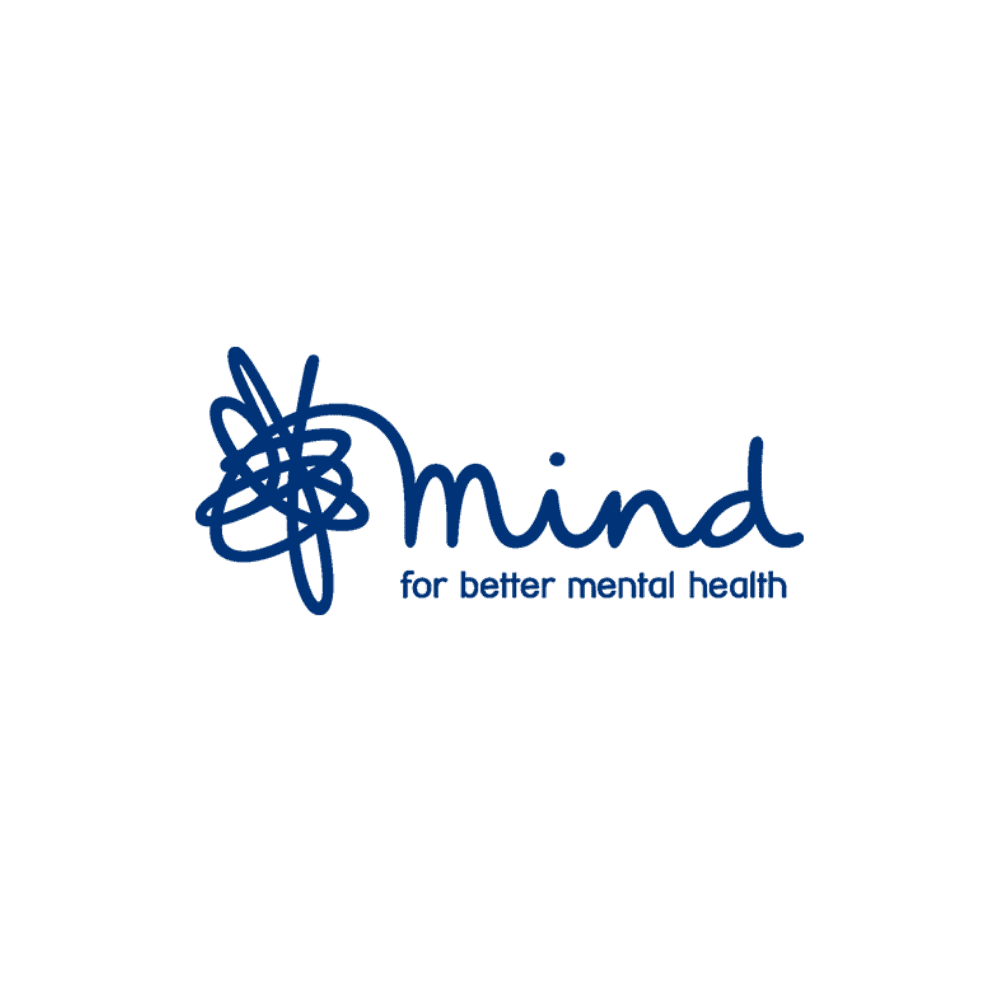 Mind logo