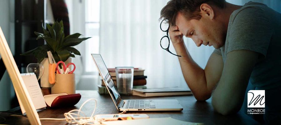 Tips On How To Combat Workplace Stress