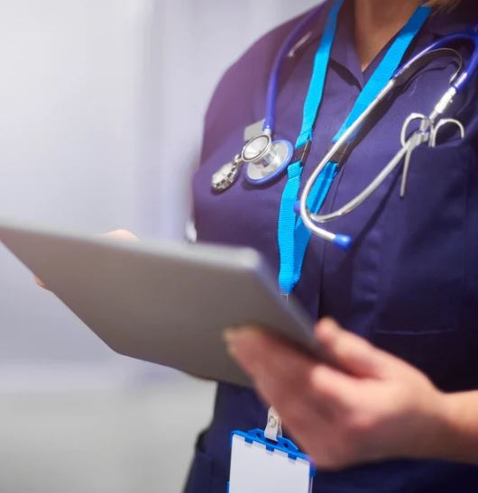 Nursing