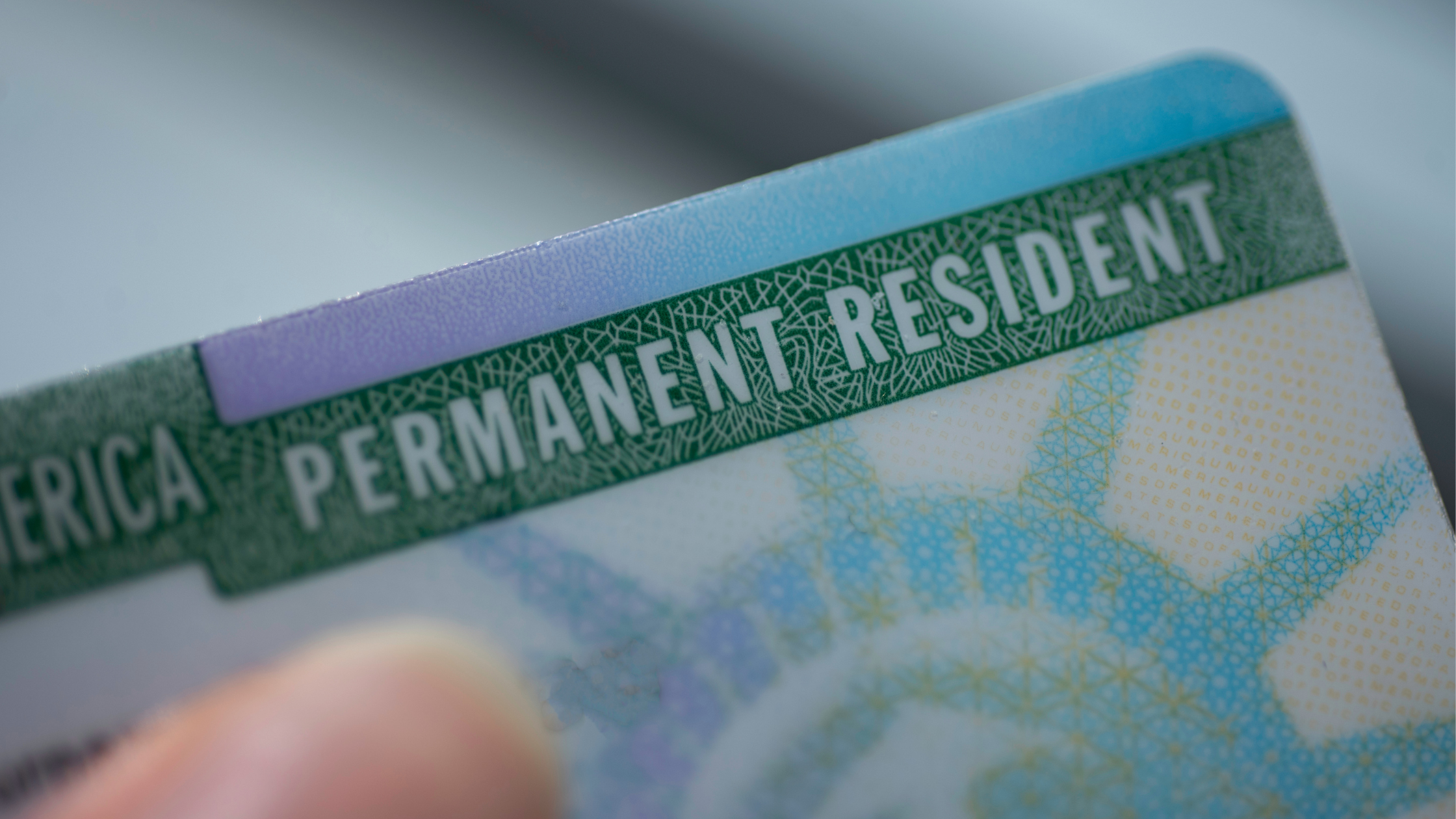 Understanding Green Card For Nurses