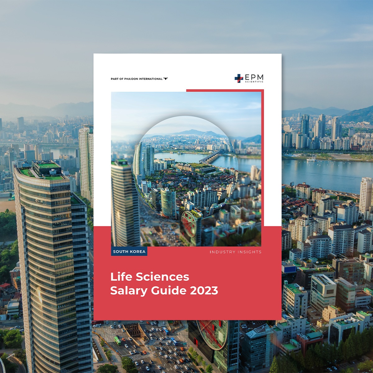 EPM Scientific | Life Sciences Salary Guide 2023 - South Korea