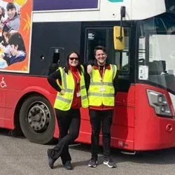 Amy - Travel Assistant Cork