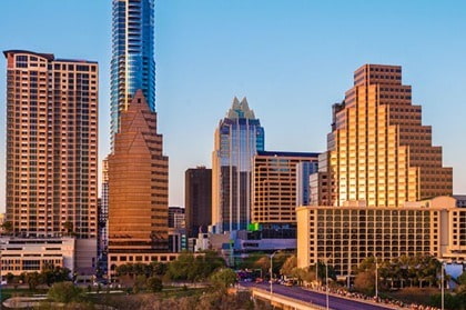    Austin, Texas