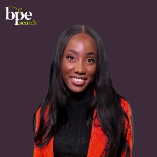 Christine Osei