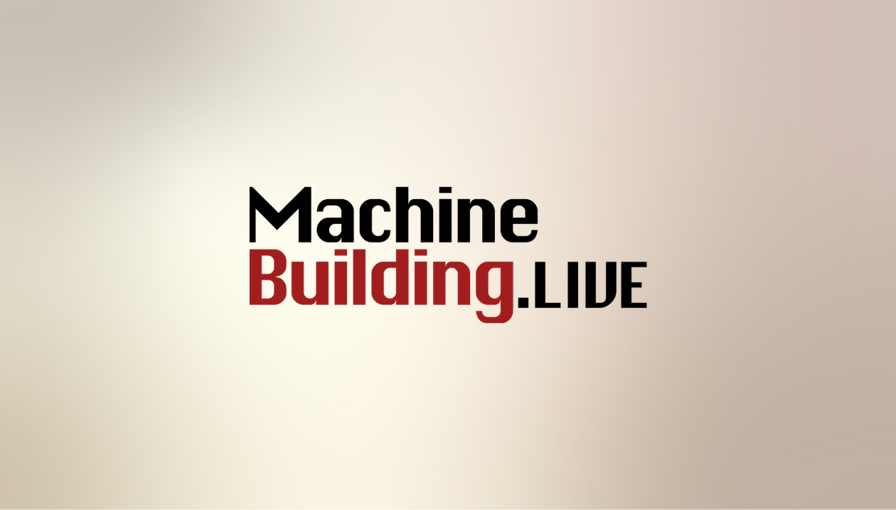 Machine Building Live