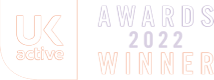ukactive Awards Winner 2022