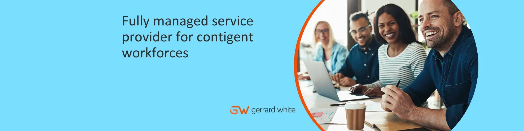 Contractor and contingent workforce and IR35 compliance specialists