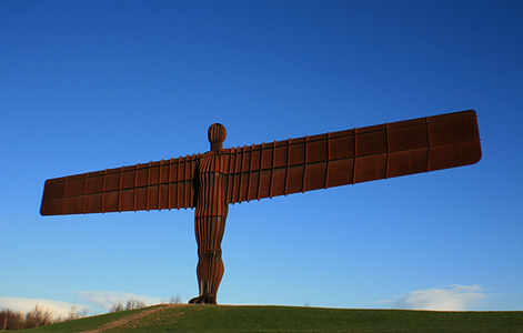 Angel Of The North 292567 1920