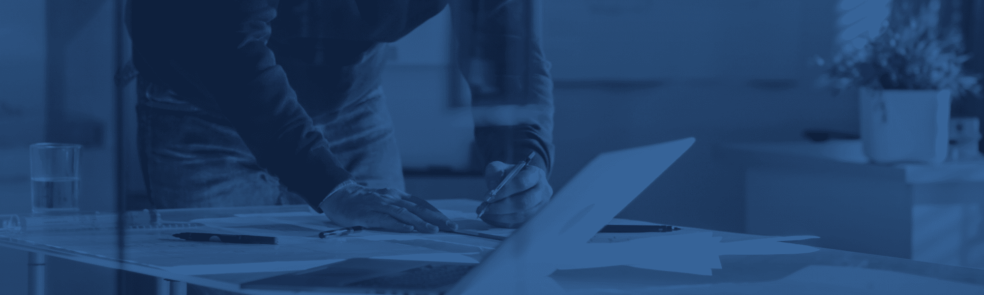 Electrical Contracts Manager - Banner Image