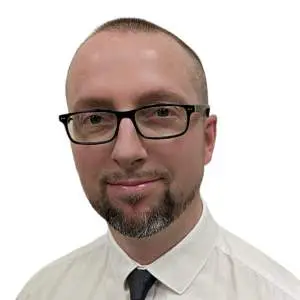 Neil Chomba-Kilbride