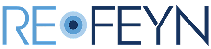 Refeyn logo