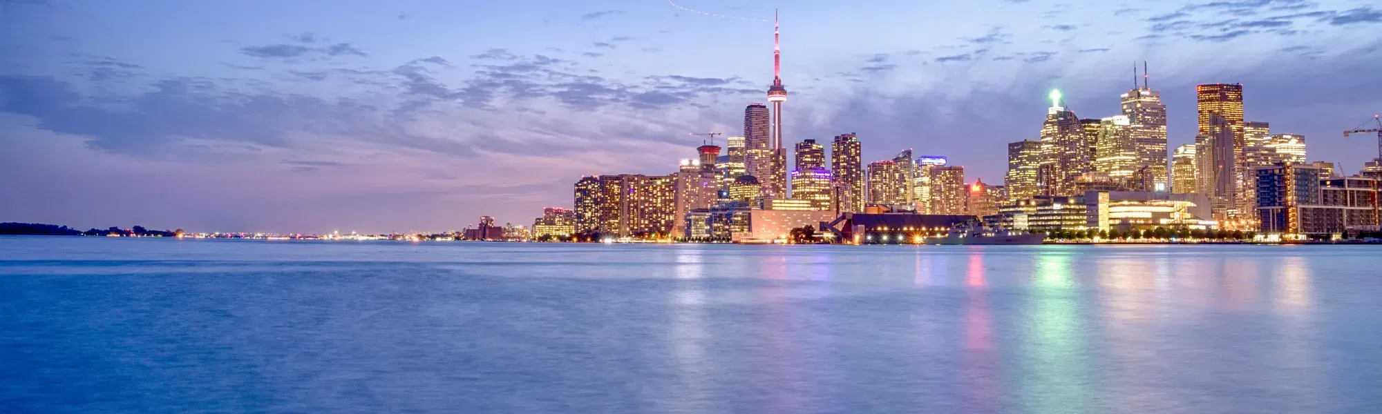 Maritime Executive Search Case Study: Vice President, Canada - Faststream Executive Search