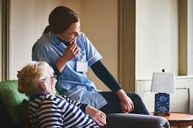 Support Worker Roles