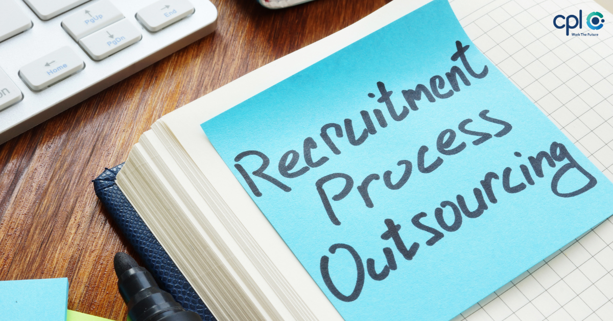 Recruitment Process Outsourcing (RPO): Jak může zefektivnit nábor ve vaší firmě?