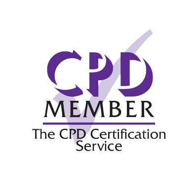 CPD Certified 