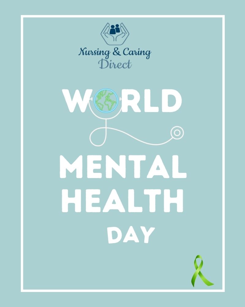 World Mental Health Day 2023